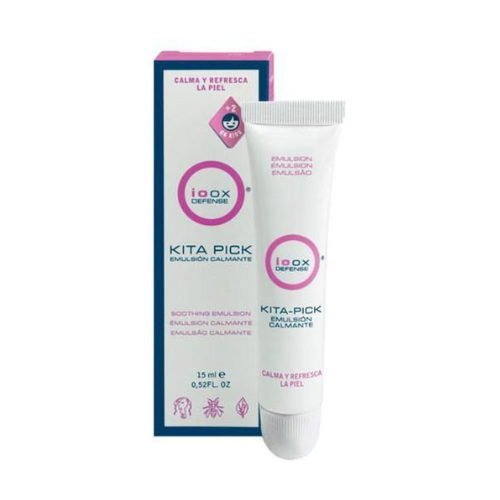 لوشن مهدئ للبشرة - 15 ml