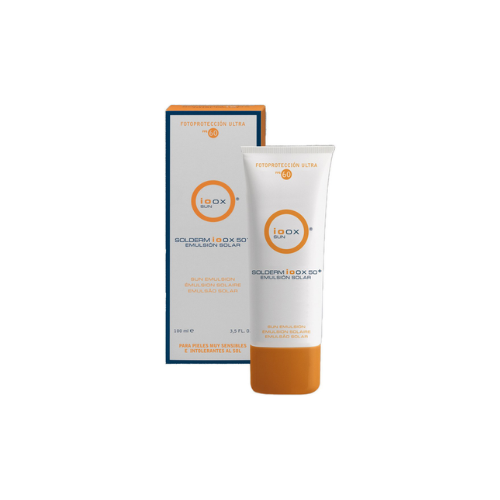 دژەخۆری SPF50 لە IOOX