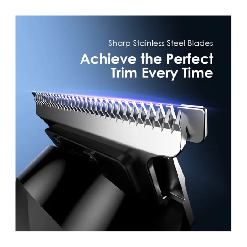 ماكينة قص الشعر الذكية اورايمو