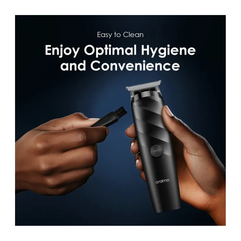 ماكينة قص الشعر الذكية اورايمو