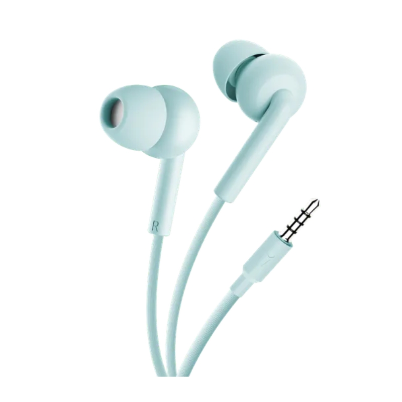 Oraimo Conch Neo 2 3.5mm Earphone color option