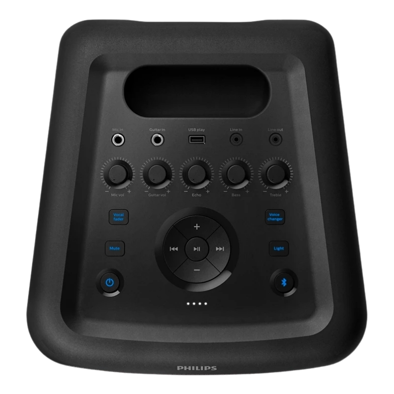 Philips Bluetooth party speaker 40W