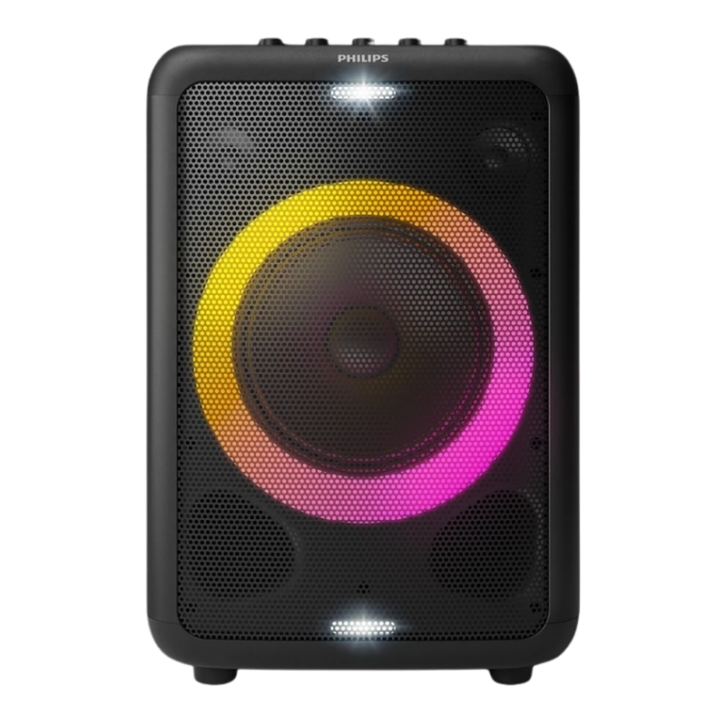 Philips Bluetooth party speaker 40W