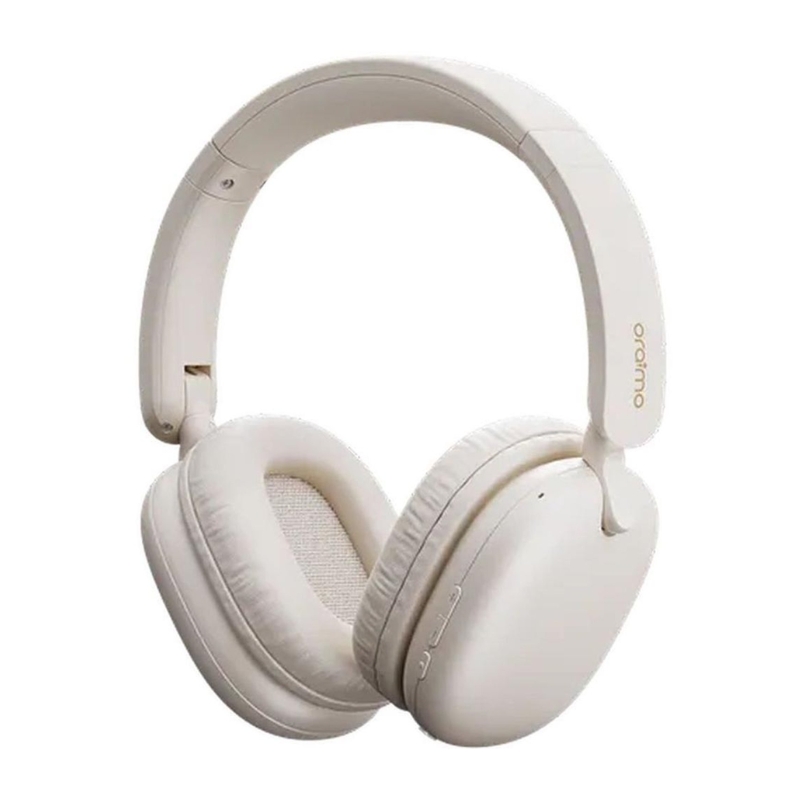 Oraimo BoomPop Lite ENC Over-Ear Wireless Headphones color option