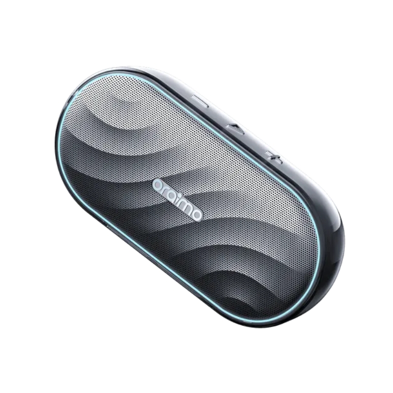 Oraimo SpaceBox 8W FM Wireless Speaker