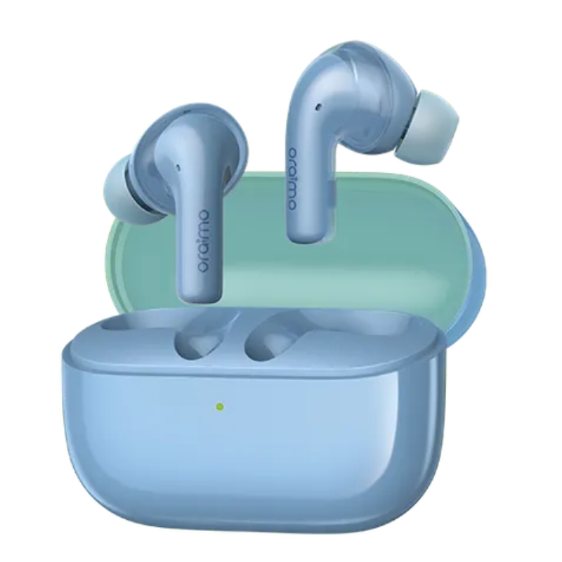 Oraimo SpaceBuds Z ANC TWS Earbuds