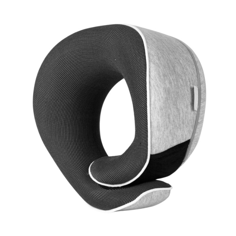 Momax World Ergonomic Comfort Travel Pillow