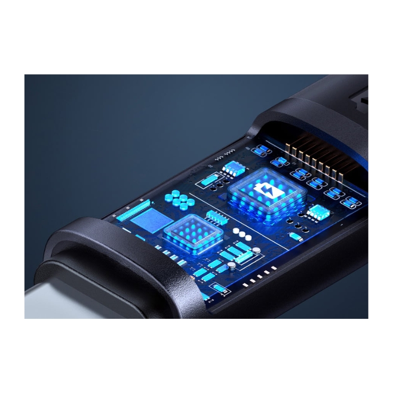 Mcdodo USB-C to USB-C 60W data cable 1.2m