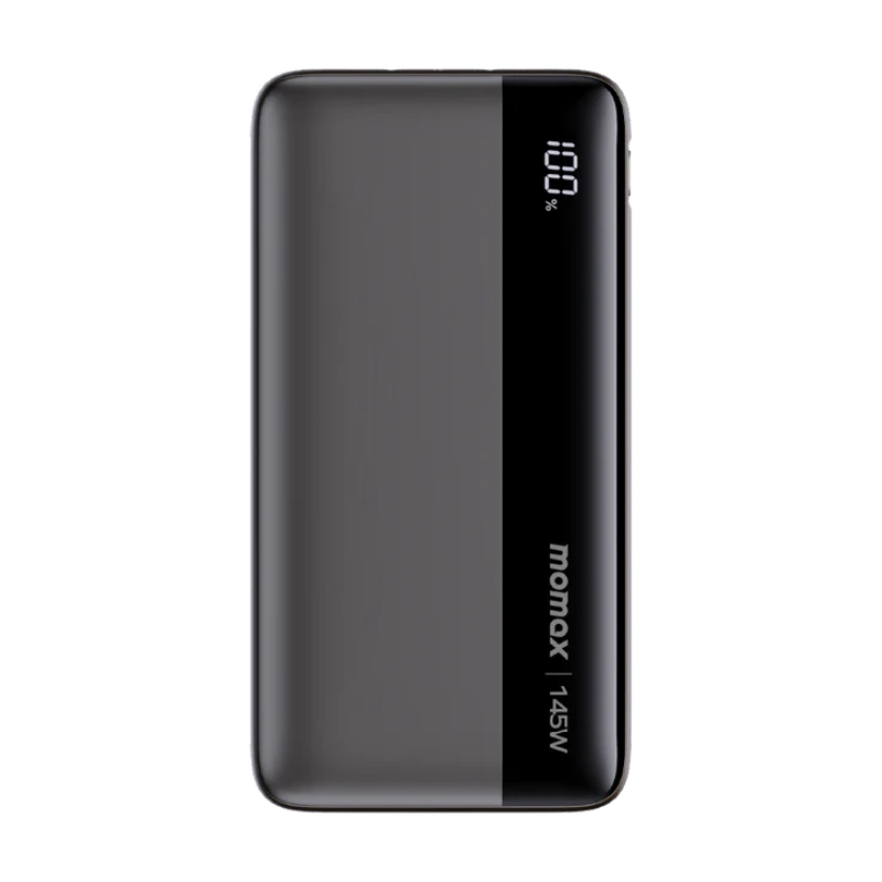 Momax Ultra Power Bank 145W 25000mAh Black