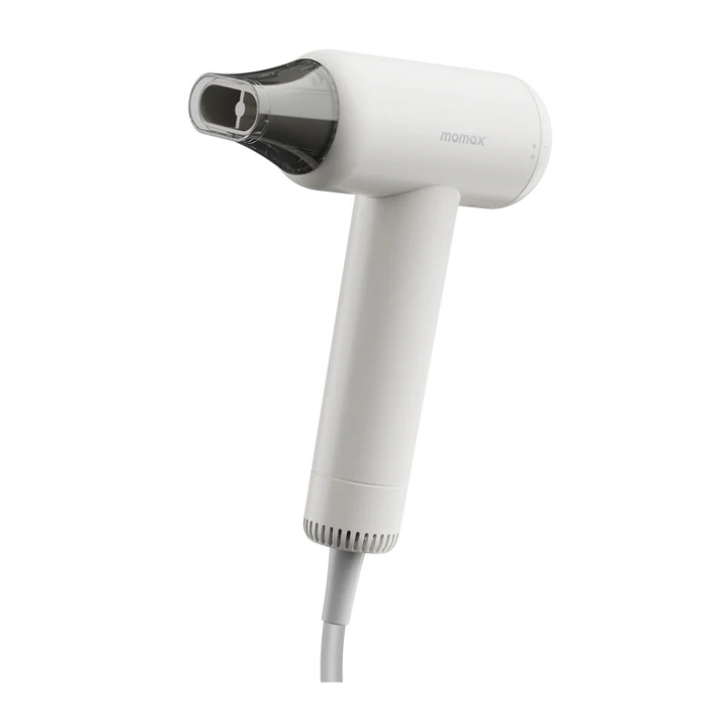 Momax Care Hair Mini Ultra-Fast Ionic Hair Dryer (UK) color option