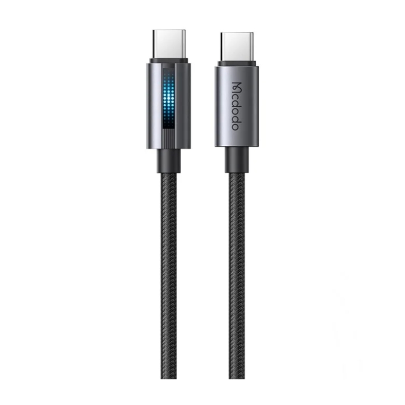 Mcdodo Cable USB-C To USB-C - 1.2 m