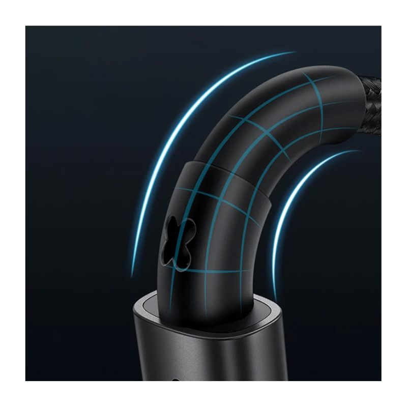 Mcdodo 3in1 USB to USB-C / Lightning / Micro USB Cable 3.5A, 1.2m