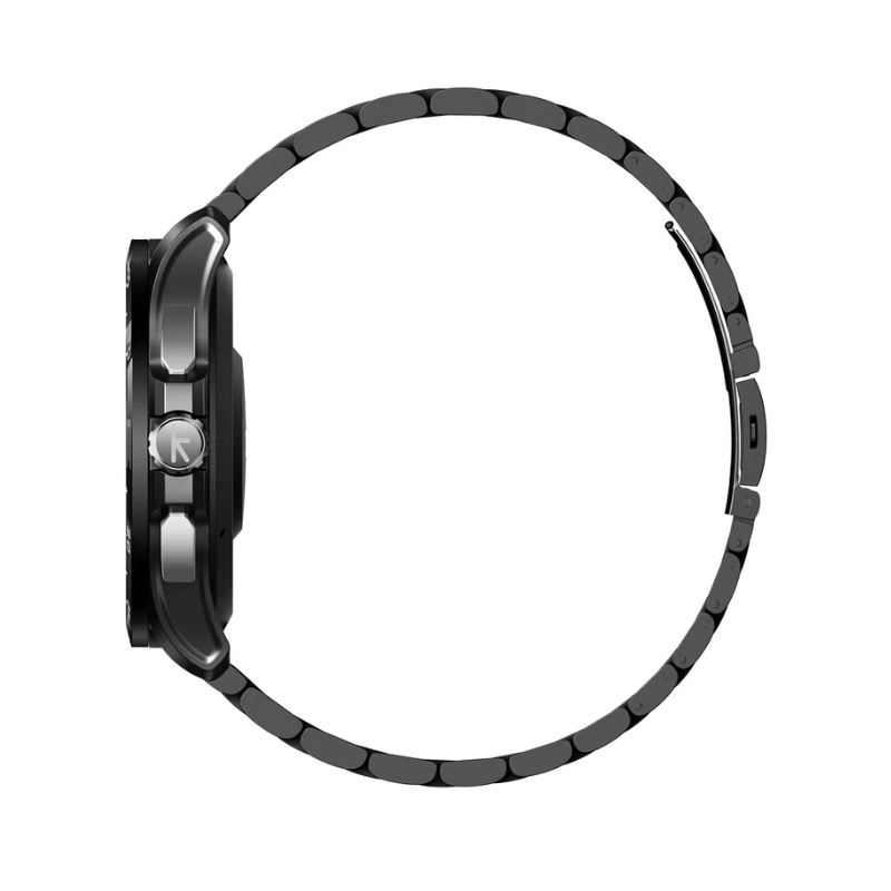 Kieslect Calling Watch Actor Leading