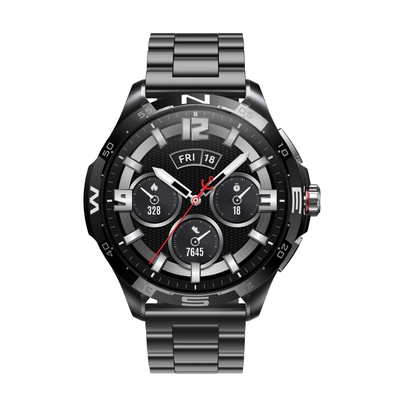 Kieslect Calling Watch Actor Leading