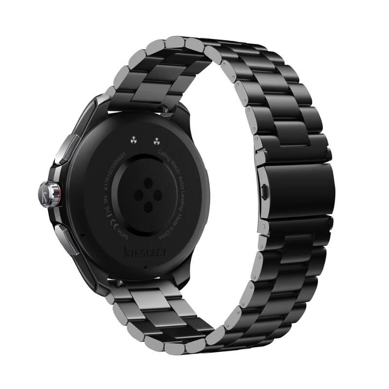 Kieslect Calling Watch Actor Leading