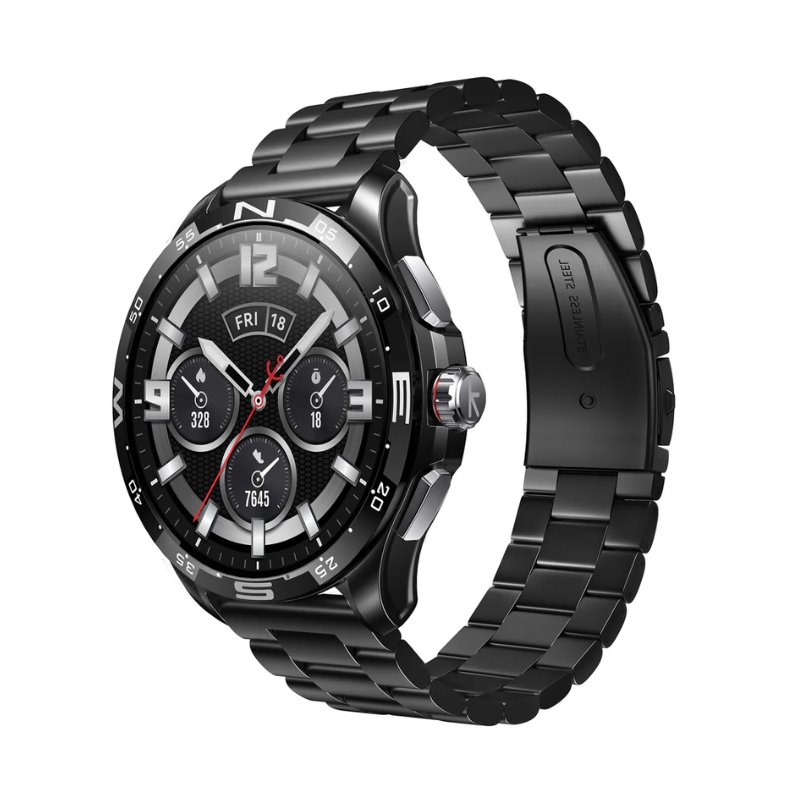 Kieslect Calling Watch Actor Leading