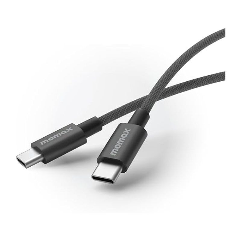 Momax Elite 60W USB-C Cable 1.5m