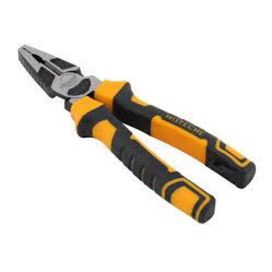 hoteche 7/180Mm&nbsp;High&nbsp;Leverage&nbsp;Combination&nbsp;Plier