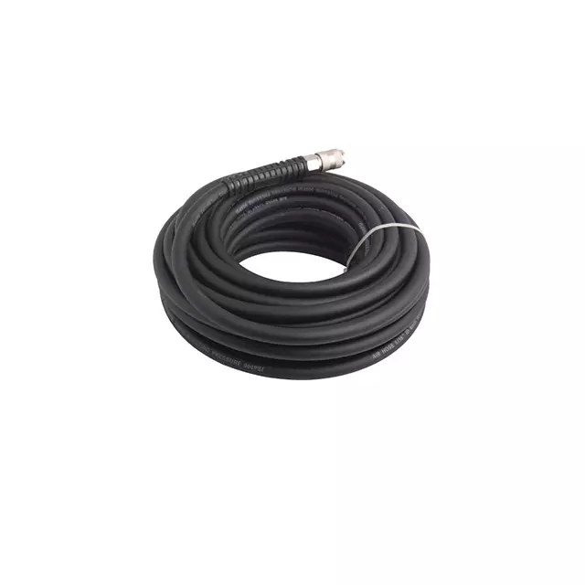 Hotech Rubber-Pvc Hybrid Air Hose-7.5M