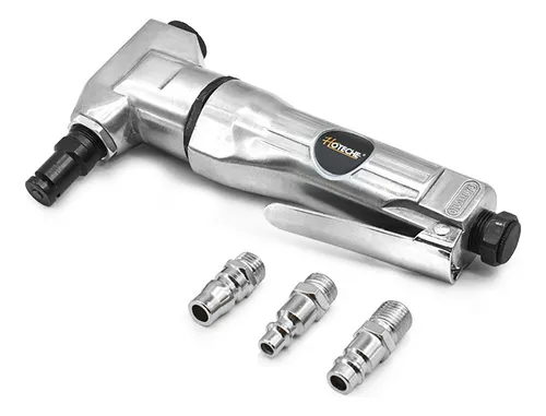 Tire Sheet Metal Cutter 6.3 Bar Hoteche A830902 Silver Color