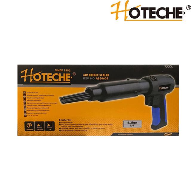 دەرزی هەوا ڕشێنەر هۆتیچ