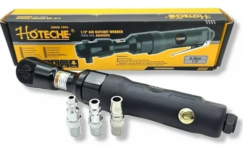 Hotech 1/2 Air Ratchet Wrench