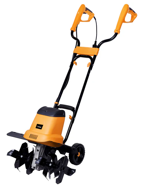 Electric Cultivator 120V-60HZ 1400W