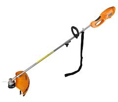Electric Lawn Trimmer 1000W