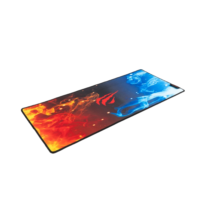 Havit MP845 Gaming Mouse in Black