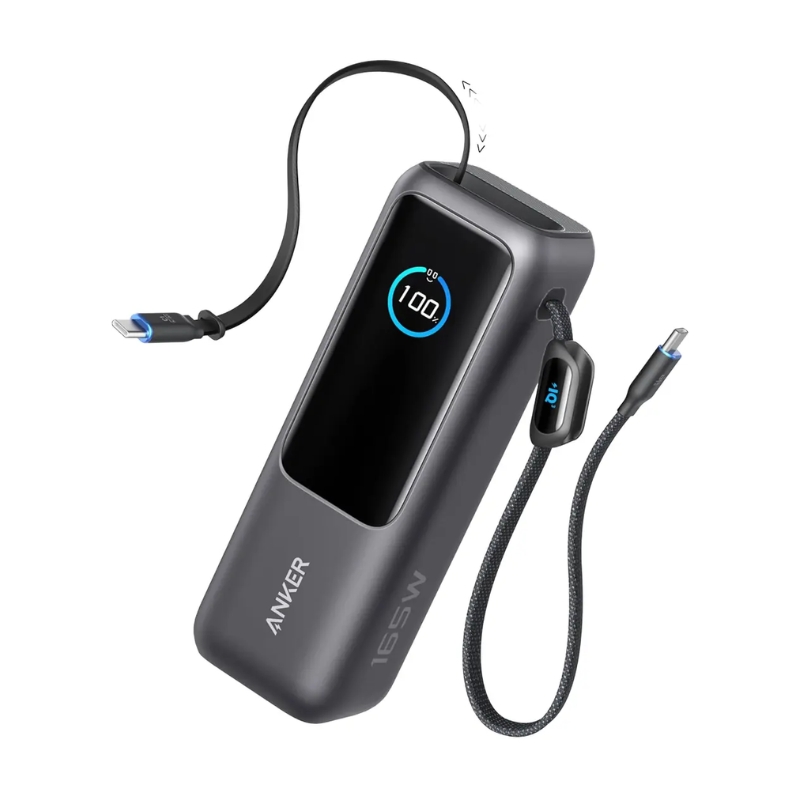پاوەر بانکی ئەنکەر ئەلترا 25000mAh 165W image 1