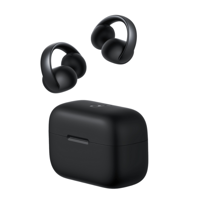 Anker Soundcore AeroClip Open-Ear Earbuds