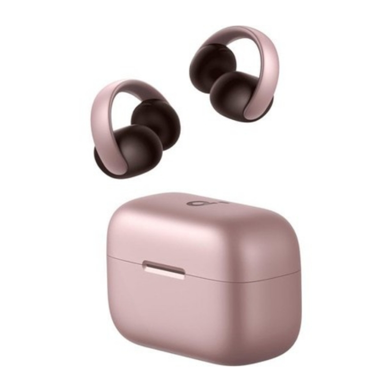 Anker Soundcore AeroClip Open-Ear Earbuds color option