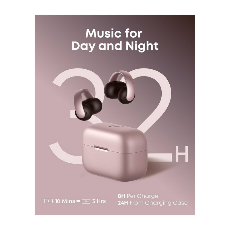 هێدفۆنی کراوەی ئەنکەر ساوندکۆر ئایرۆکلیپ