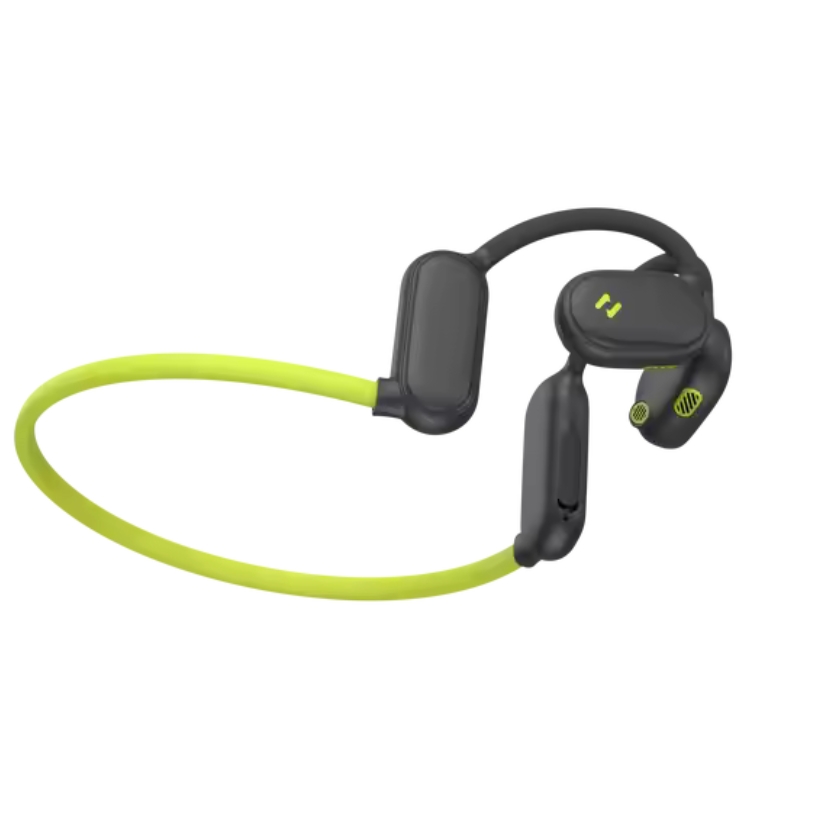 سماعات Havit E553BT اللاسلكية بتقنية التوصيل الهوائي