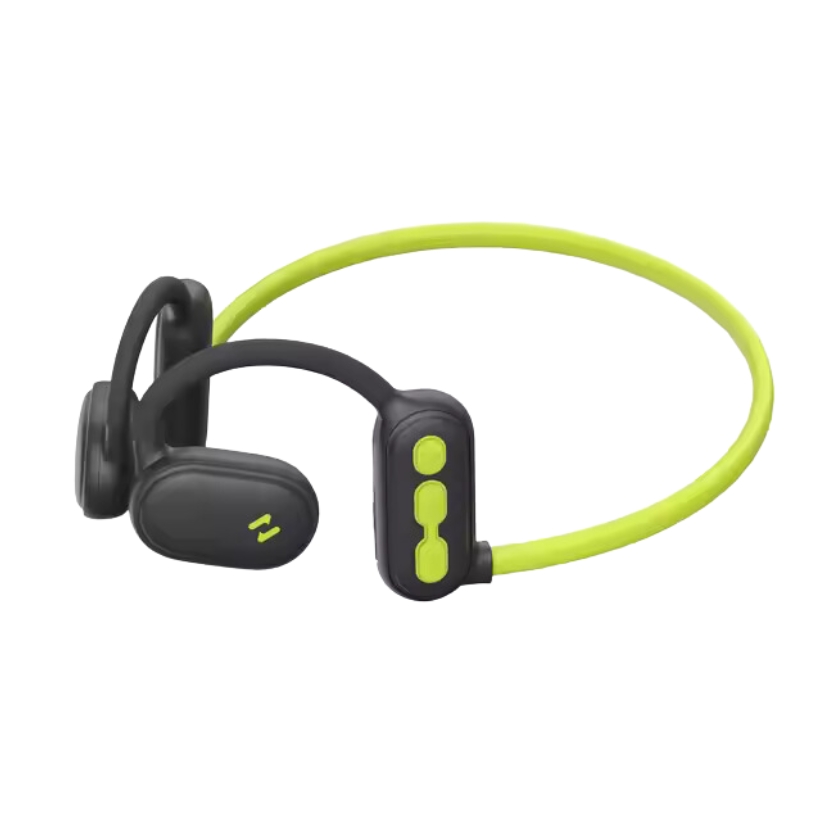 سماعات Havit E553BT اللاسلكية بتقنية التوصيل الهوائي