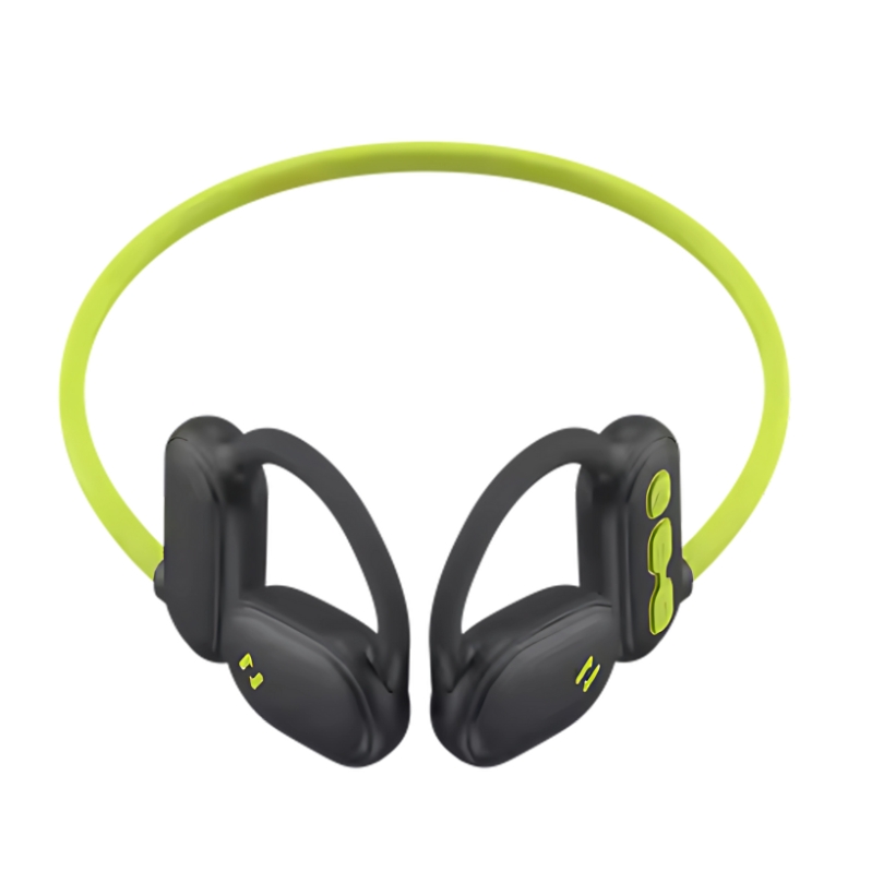 سماعات Havit E553BT اللاسلكية بتقنية التوصيل الهوائي