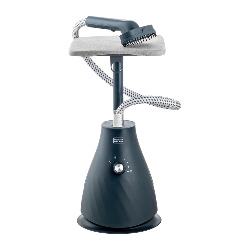 Black&Decker GST1820-B5 1950W SINGLE POLE GARMENT STEAMER BOARD