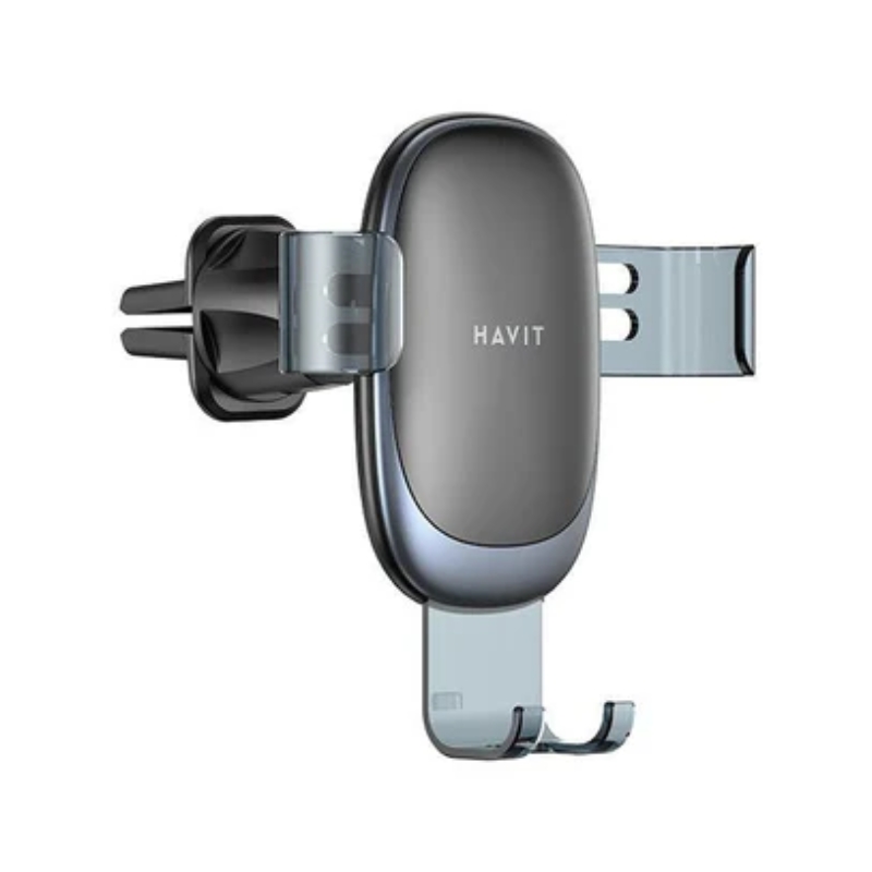Havit Car Phone Holder, Black