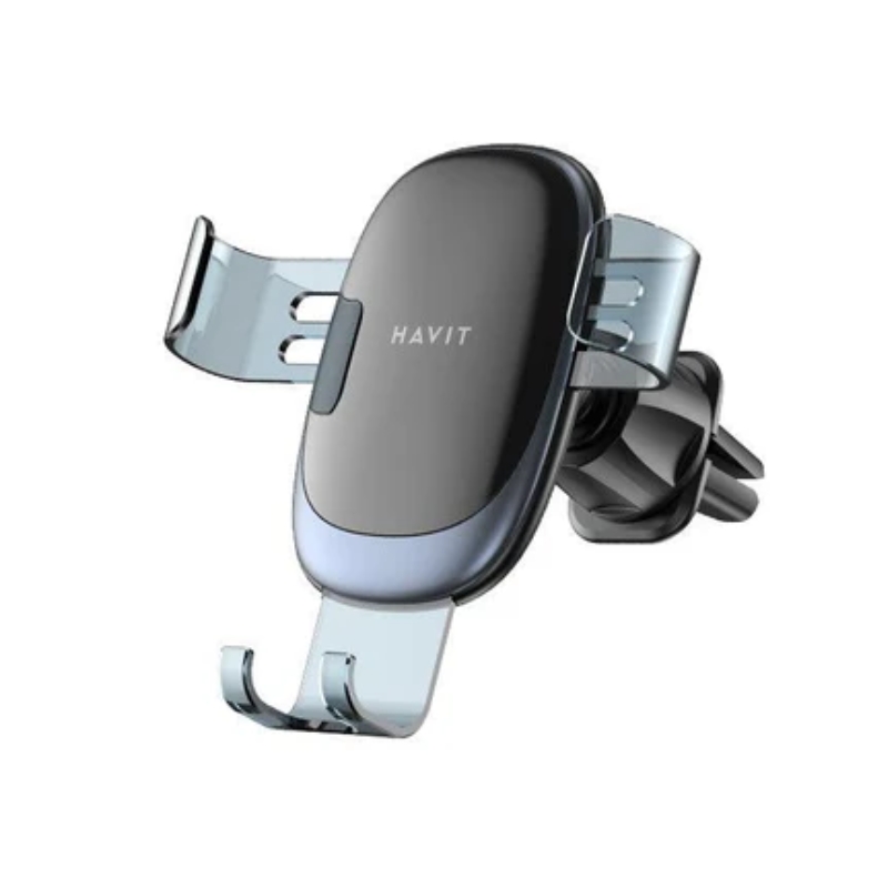 Havit Car Phone Holder, Black