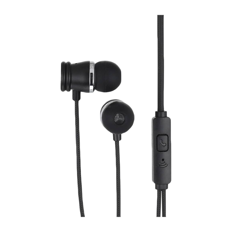 Havit E303P In-Ear Wired Earphones with 3.5mm Port