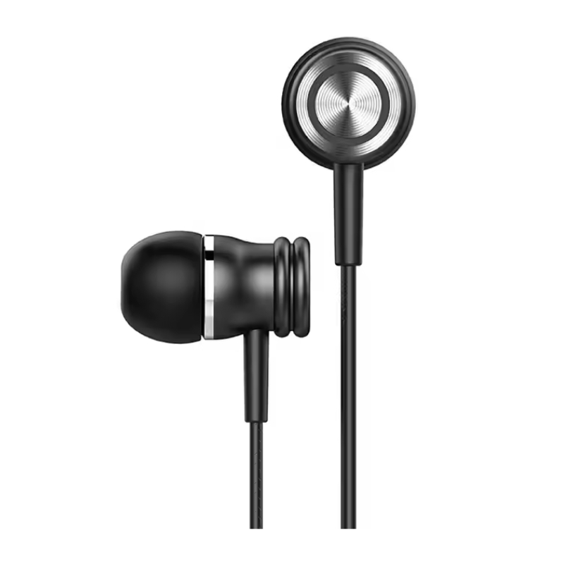 Havit E303P In-Ear Wired Earphones with 3.5mm Port