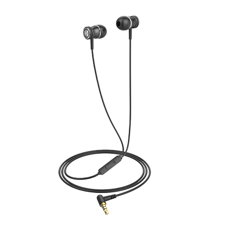 Havit E303P In-Ear Wired Earphones with 3.5mm Port