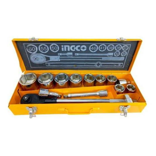 15Pcs 3/4  DR.Socket-Set