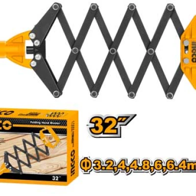 إنجكو مكبس هيدروليكي أرضي إنجكو HFOR321 32 بوصة size: 32inch