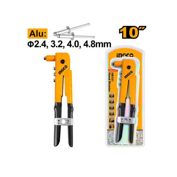 ئامێری پێوەری ئینجکۆ، ٢٦٠ ملم