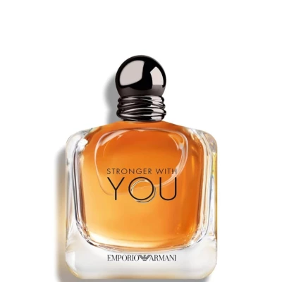 emporioarmani Emporioarmani Stronger With You eau de toilette