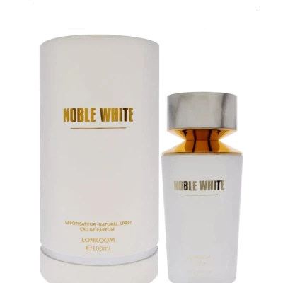 lonkoom Lonkoom Noble eau de parfum