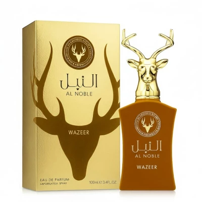 lattafa Lattafa Al Noble Safeer eau de parfum