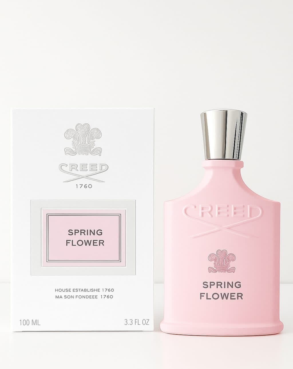 عطر كريد سبرنغ فلاور 100 مل