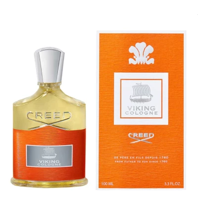 creed Creed Viking cologne